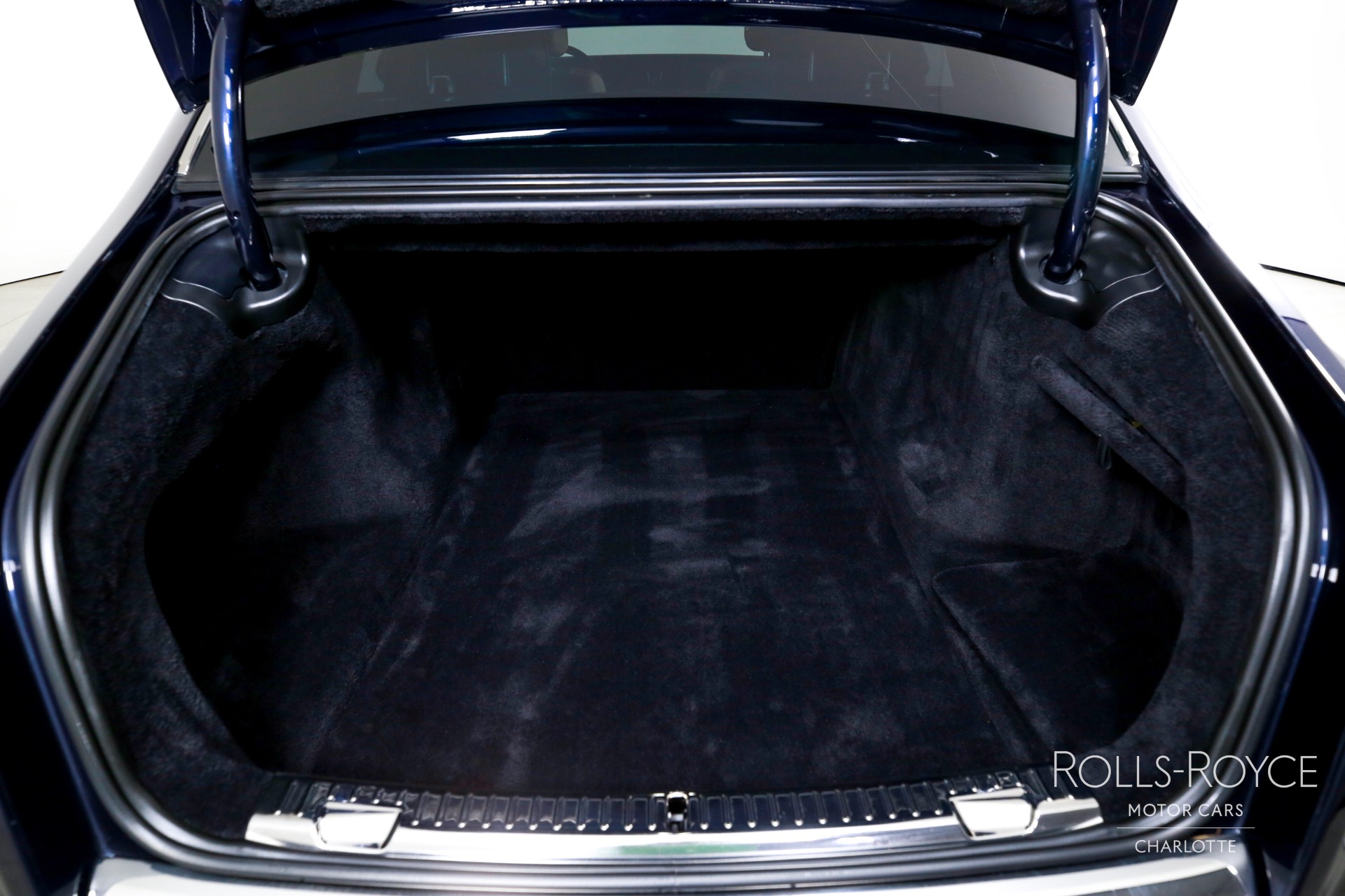Used 2020 Rolls-Royce Phantom  | Charlotte, NC