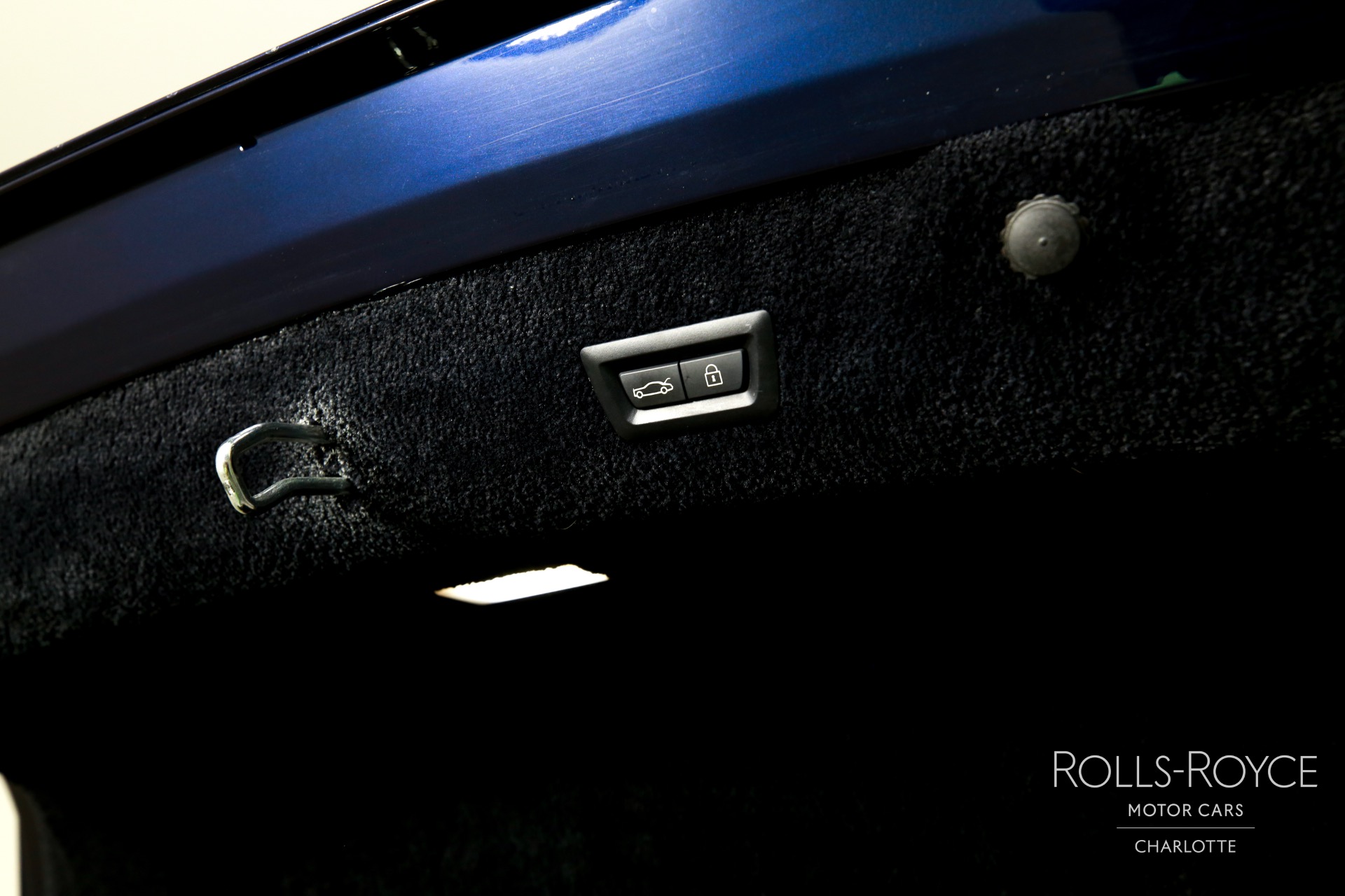 Used 2020 Rolls-Royce Phantom  | Charlotte, NC