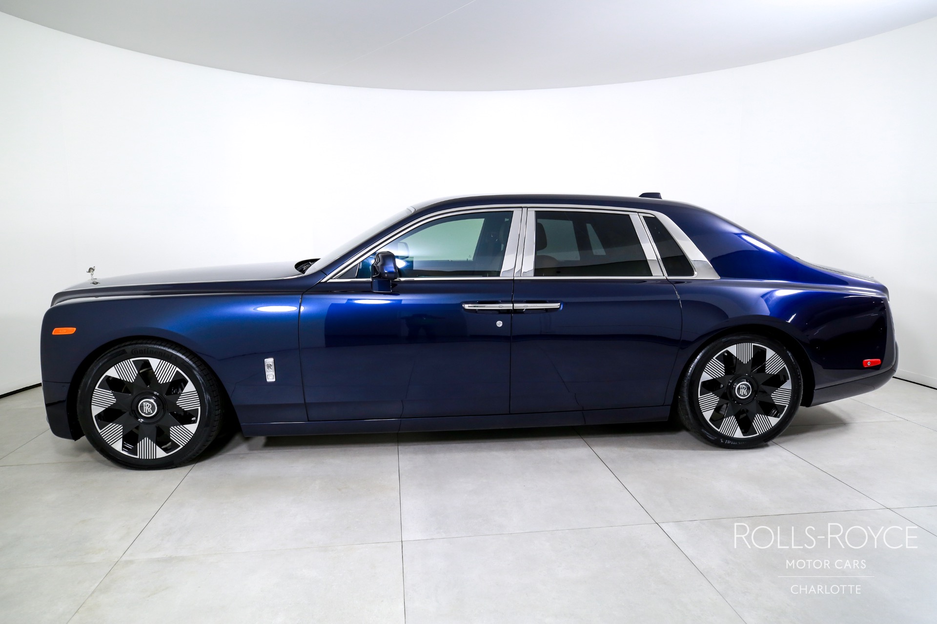 Used 2020 Rolls-Royce Phantom  | Charlotte, NC