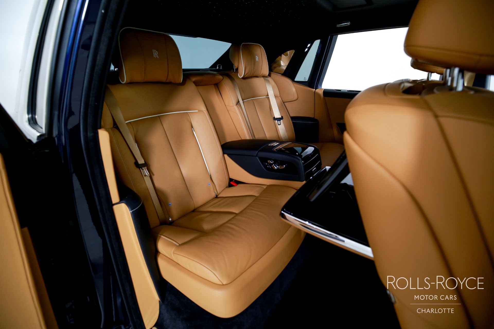 Used 2020 Rolls-Royce Phantom  | Charlotte, NC