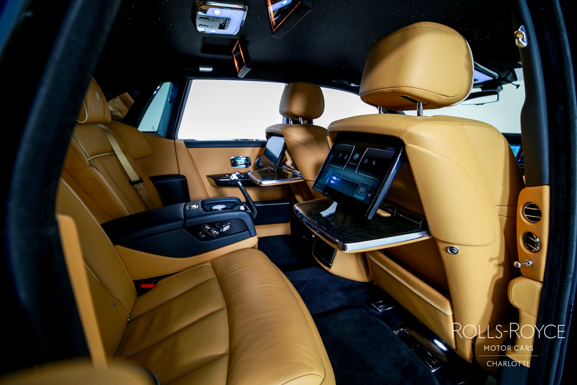 Used 2020 Rolls-Royce Phantom  | Charlotte, NC