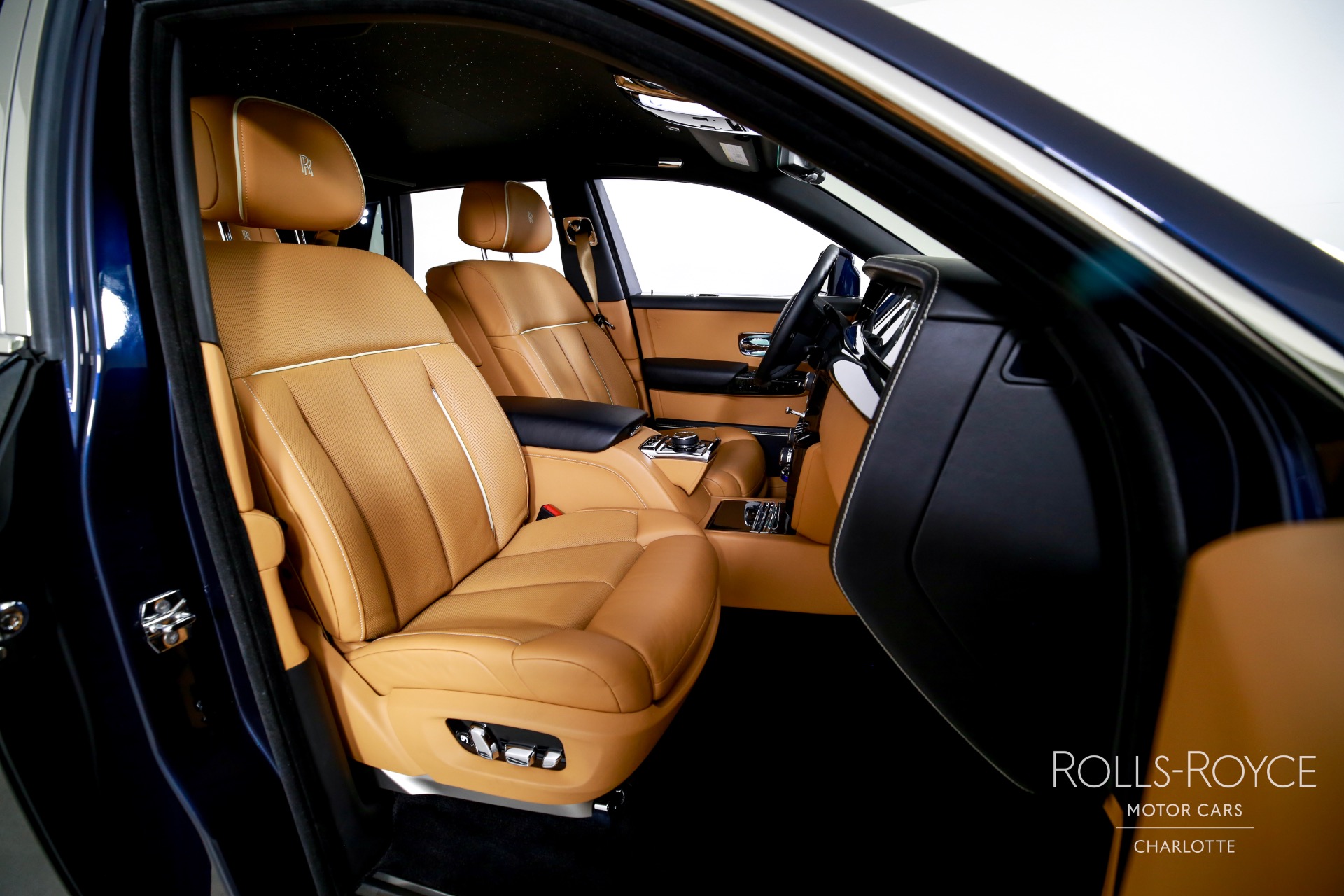 Used 2020 Rolls-Royce Phantom  | Charlotte, NC
