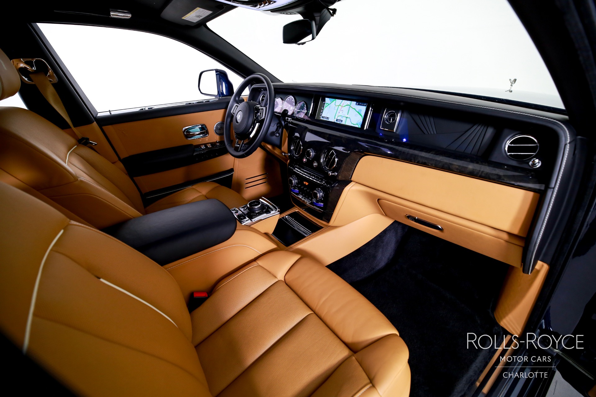 Used 2020 Rolls-Royce Phantom  | Charlotte, NC