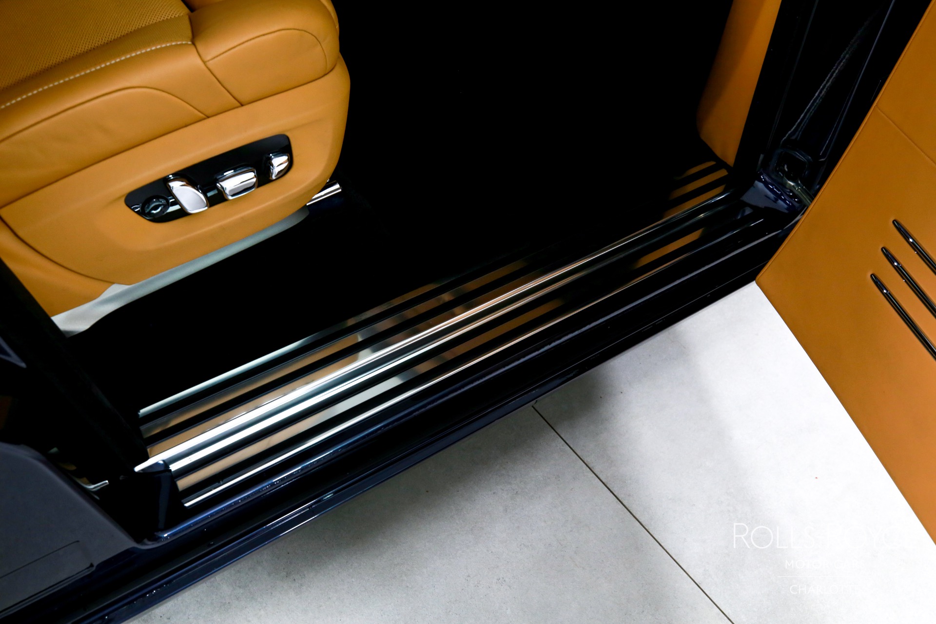 Used 2020 Rolls-Royce Phantom  | Charlotte, NC