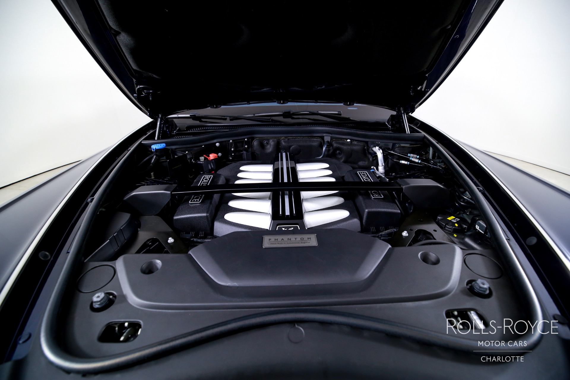 Used 2020 Rolls-Royce Phantom  | Charlotte, NC
