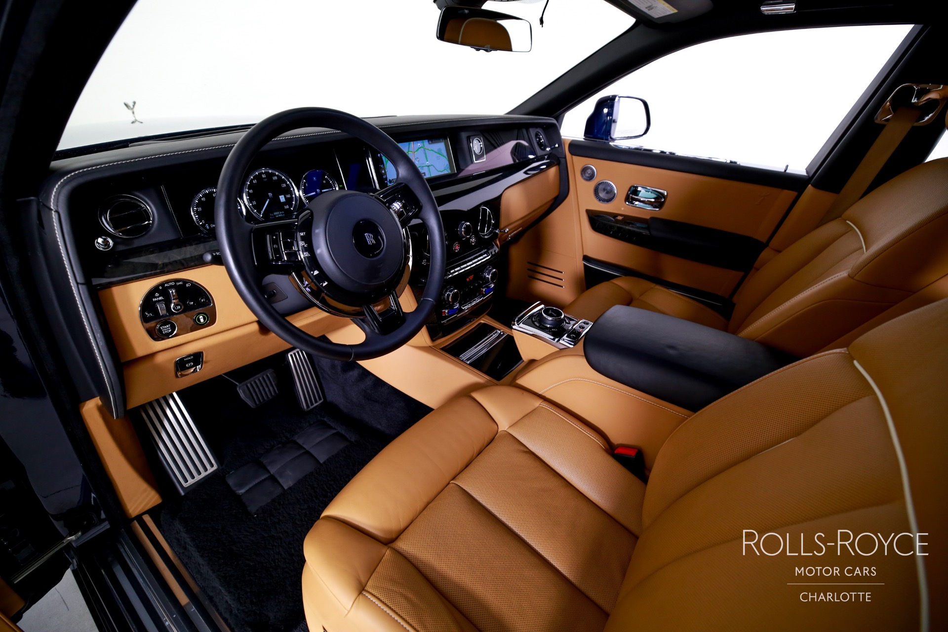 Used 2020 Rolls-Royce Phantom  | Charlotte, NC