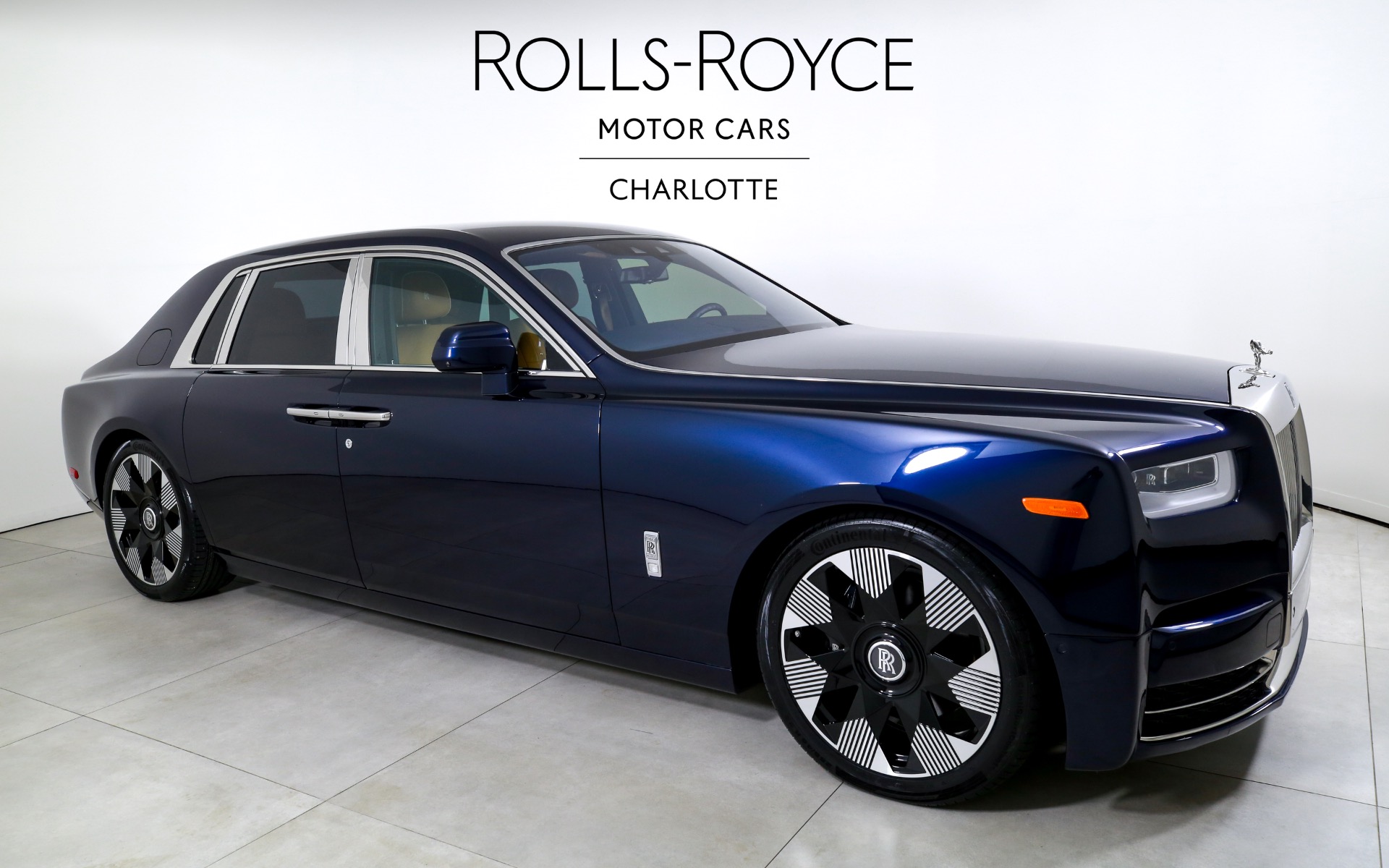 Used 2020 Rolls-Royce Phantom  | Charlotte, NC