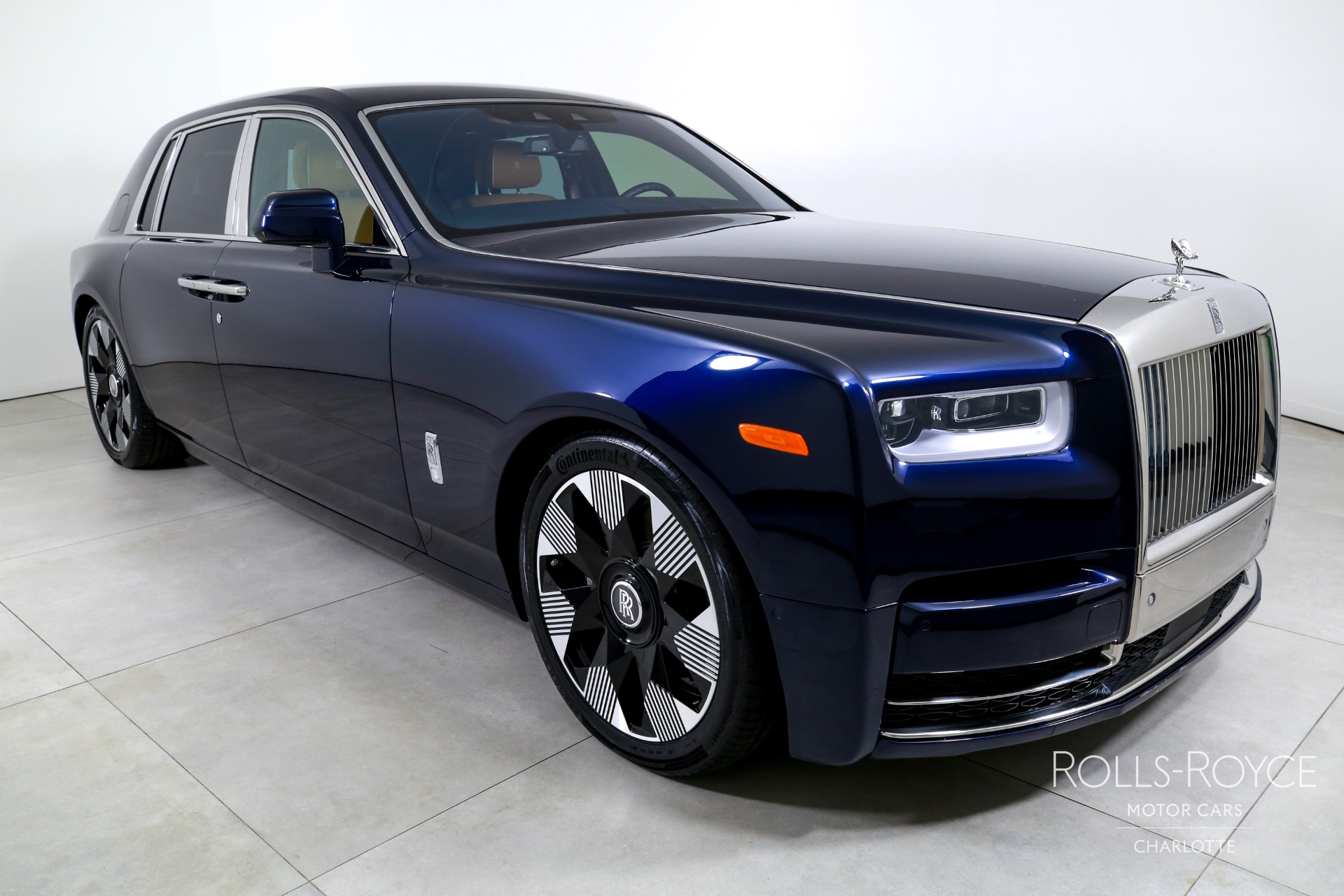 Used 2020 Rolls-Royce Phantom  | Charlotte, NC