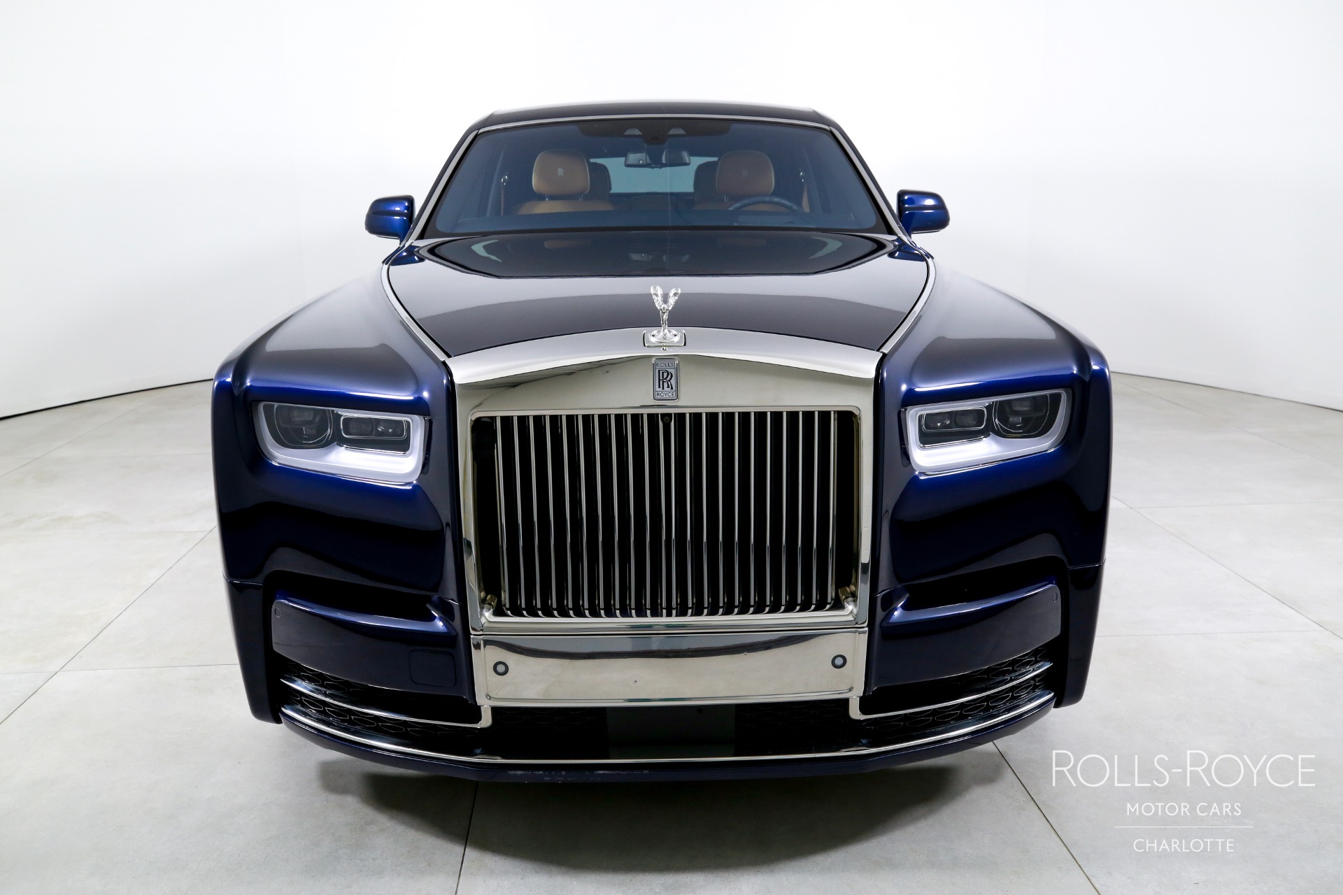 Used 2020 Rolls-Royce Phantom  | Charlotte, NC