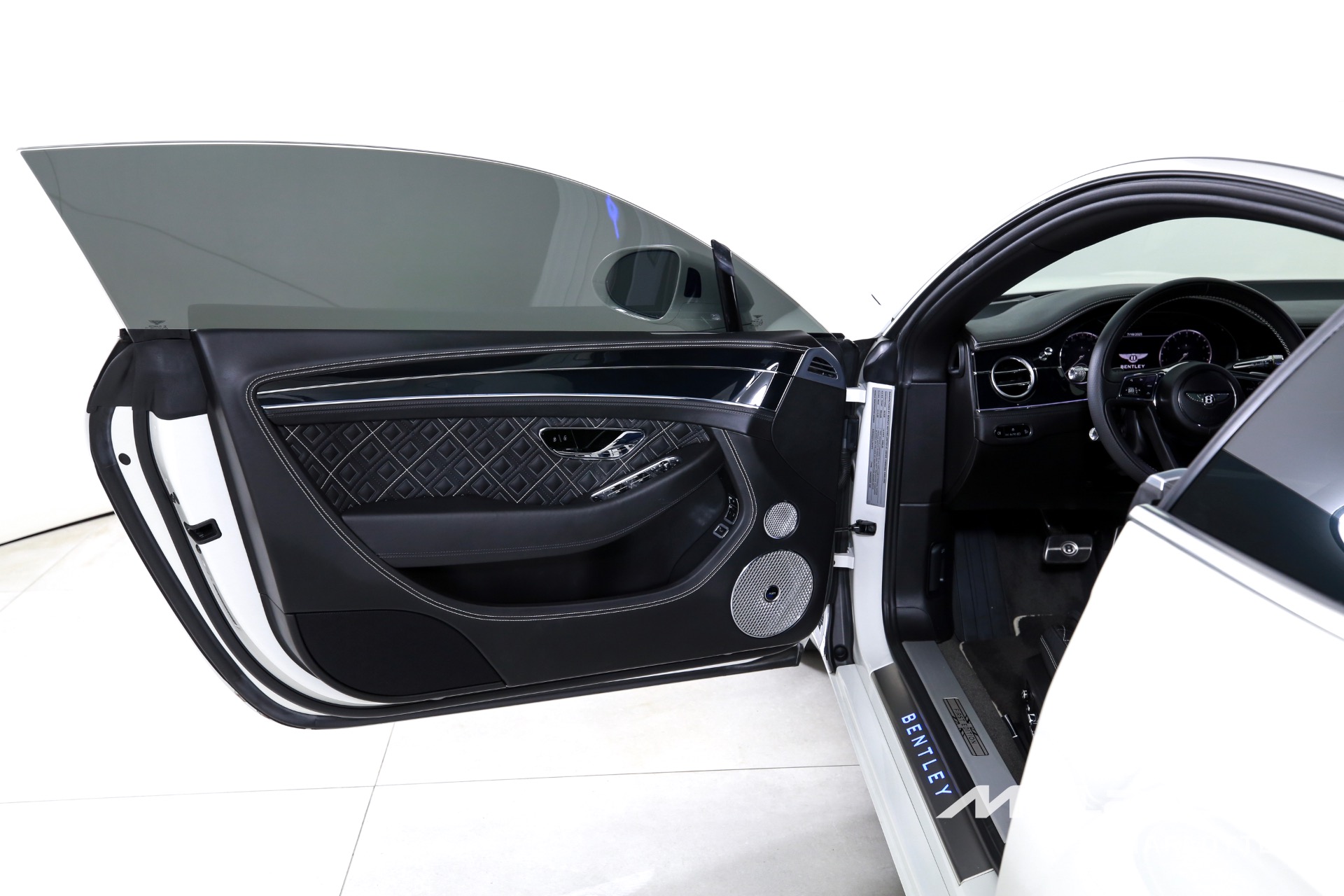 Used 2020 Bentley Continental GT First Edition | Charlotte, NC