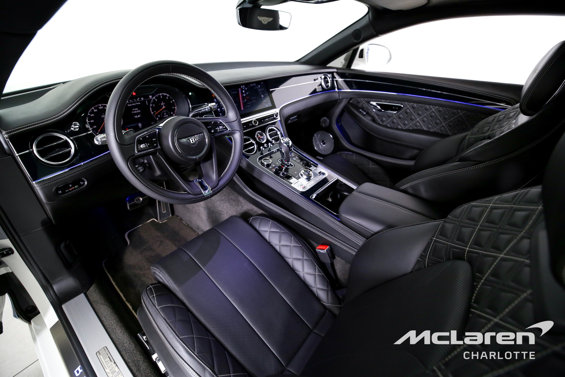 Used 2020 Bentley Continental GT First Edition | Charlotte, NC
