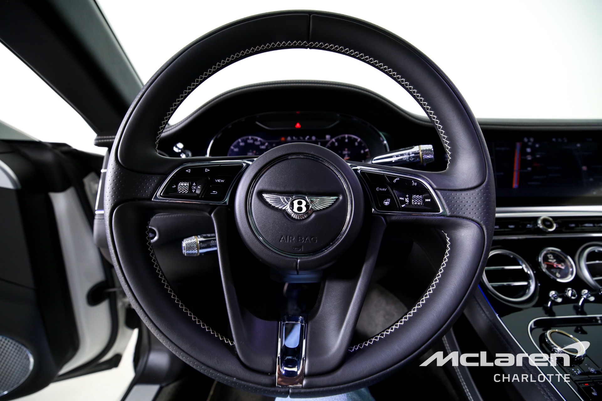 Used 2020 Bentley Continental GT First Edition | Charlotte, NC