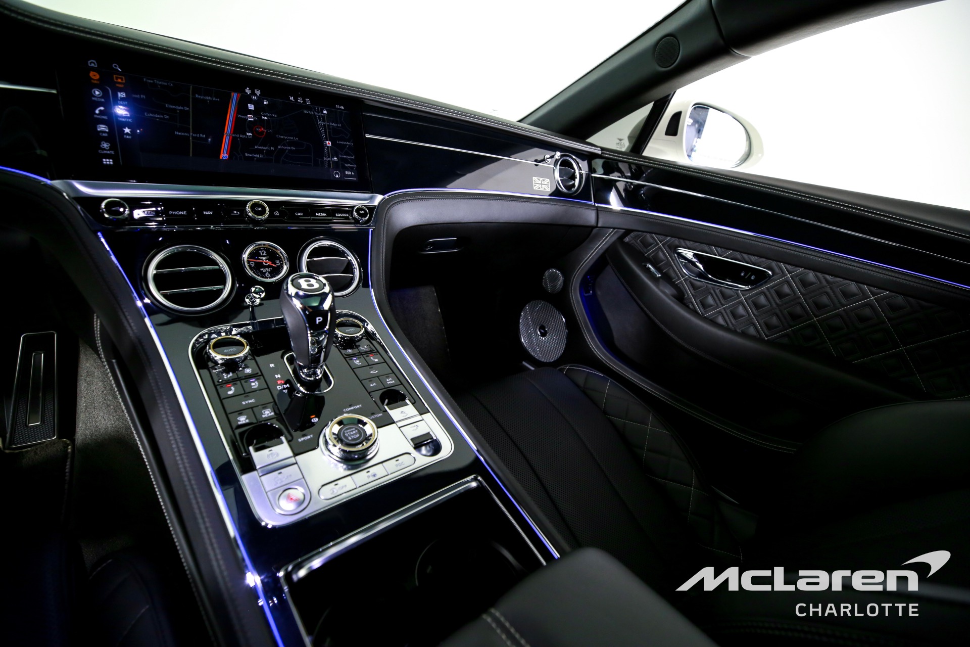 Used 2020 Bentley Continental GT First Edition | Charlotte, NC