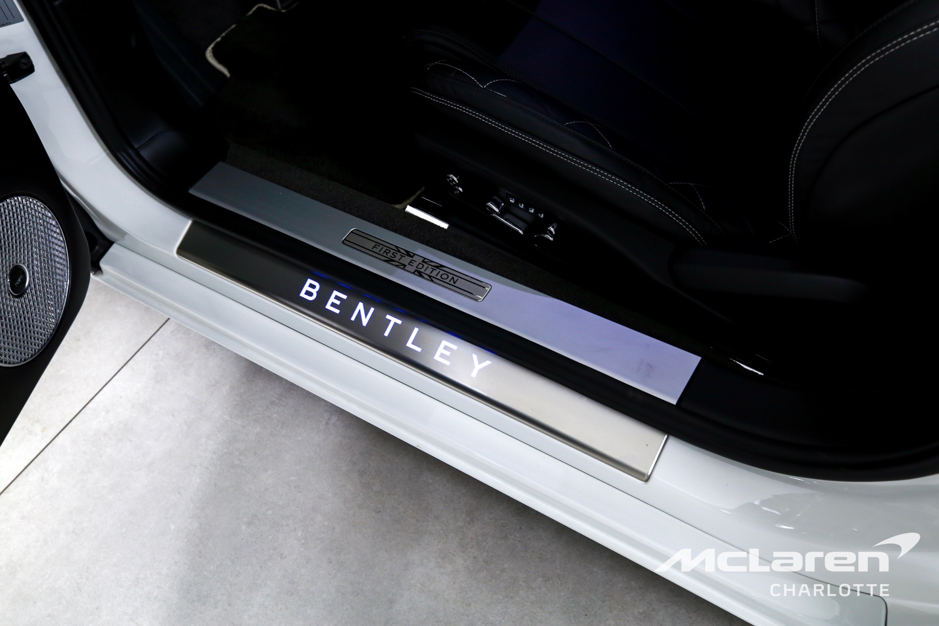 Used 2020 Bentley Continental GT First Edition | Charlotte, NC