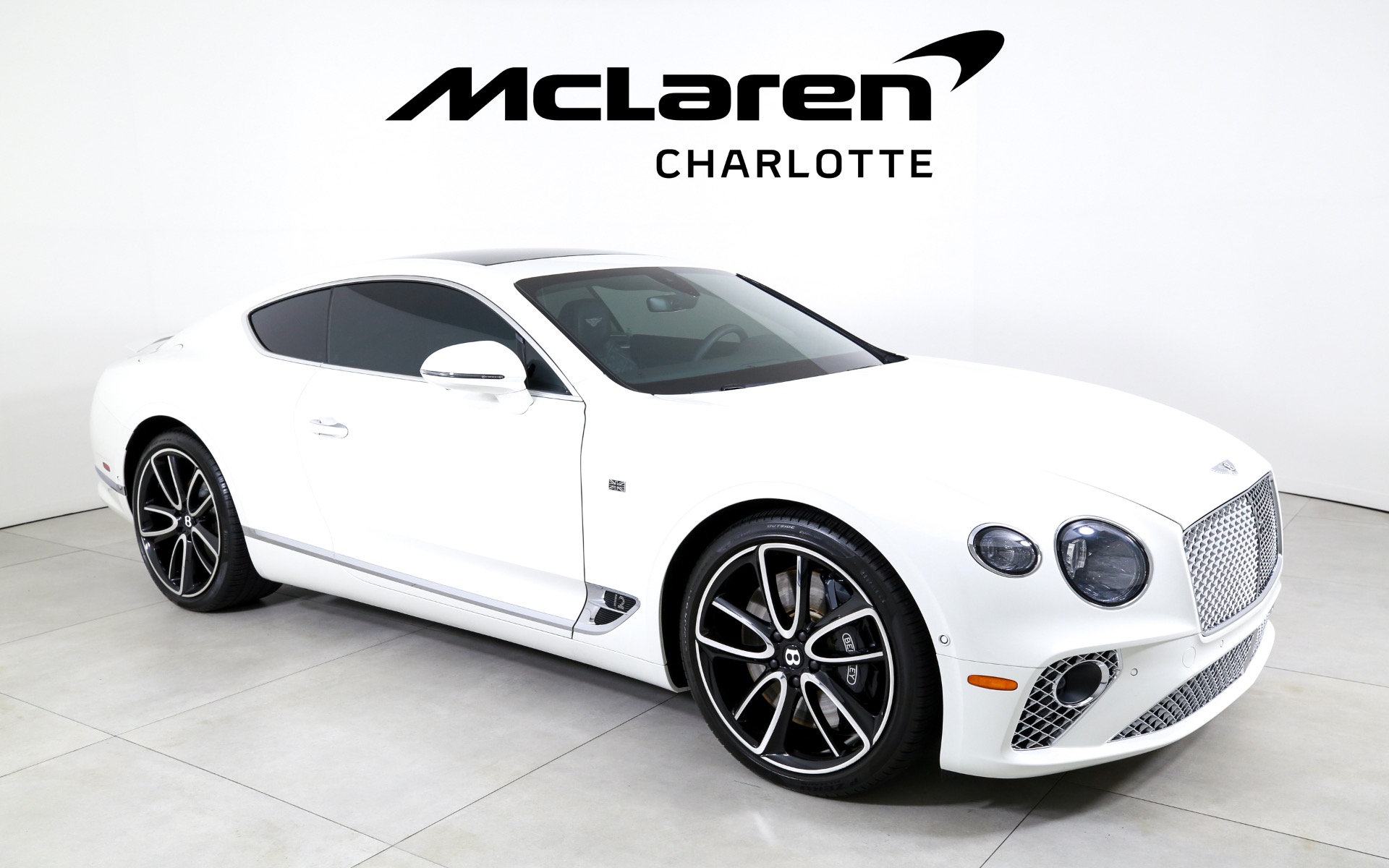 Used 2020 Bentley Continental GT First Edition | Charlotte, NC