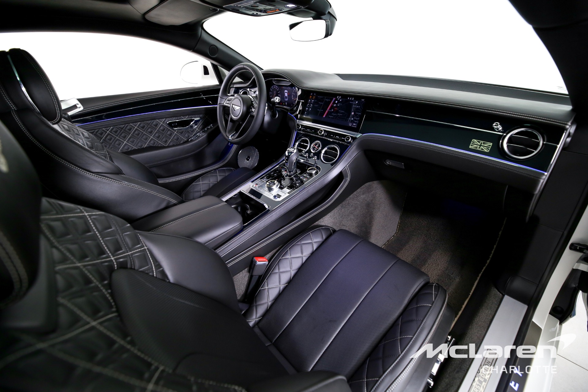 Used 2020 Bentley Continental GT First Edition | Charlotte, NC