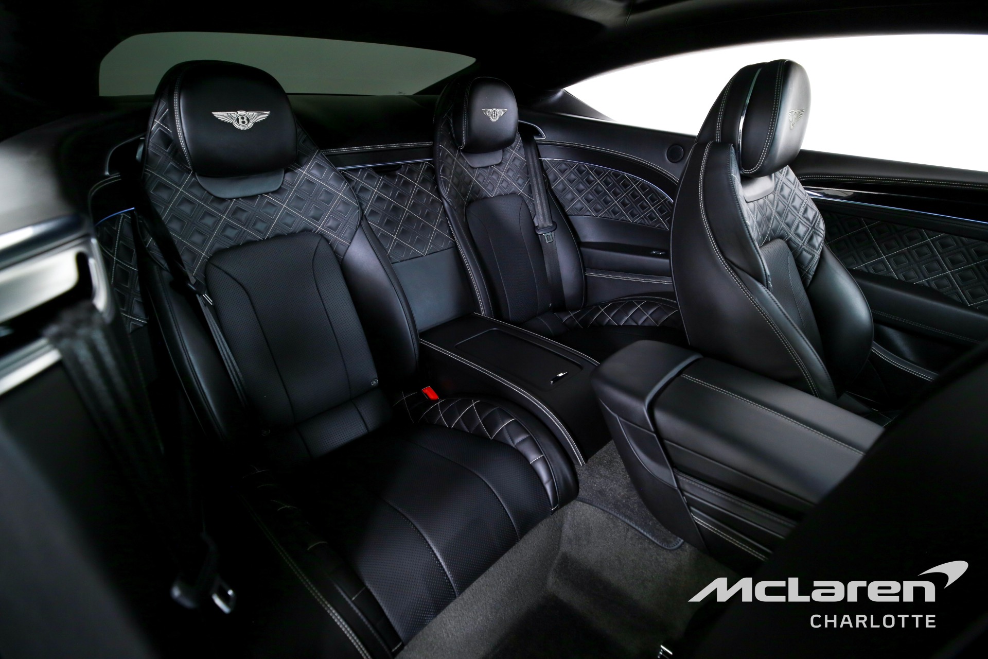 Used 2020 Bentley Continental GT First Edition | Charlotte, NC