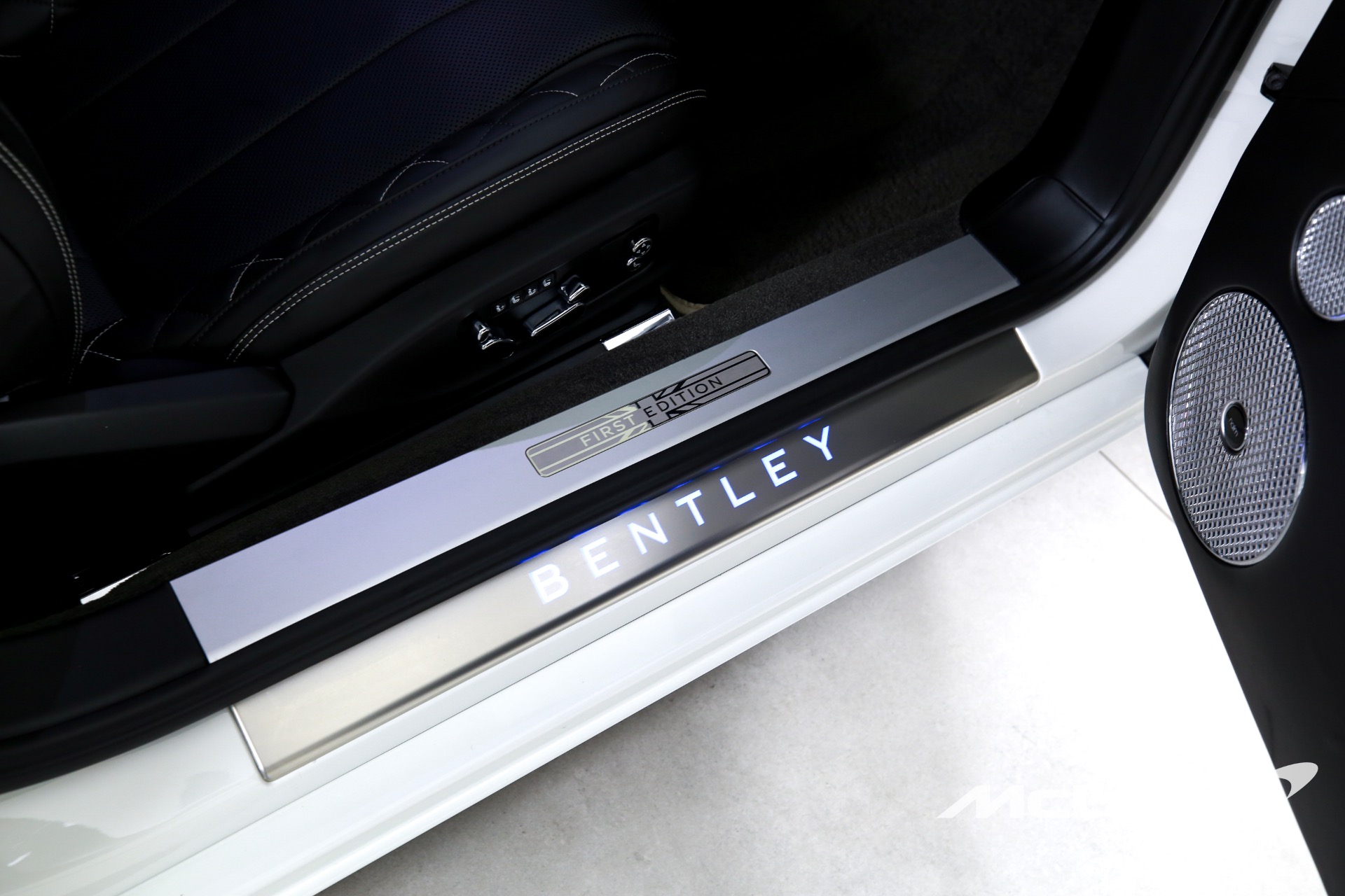 Used 2020 Bentley Continental GT First Edition | Charlotte, NC