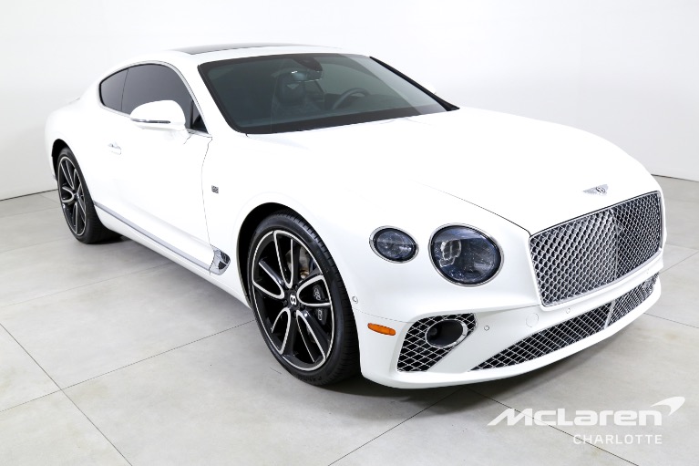 Used-2020-Bentley-Continental-GT-First-Edition