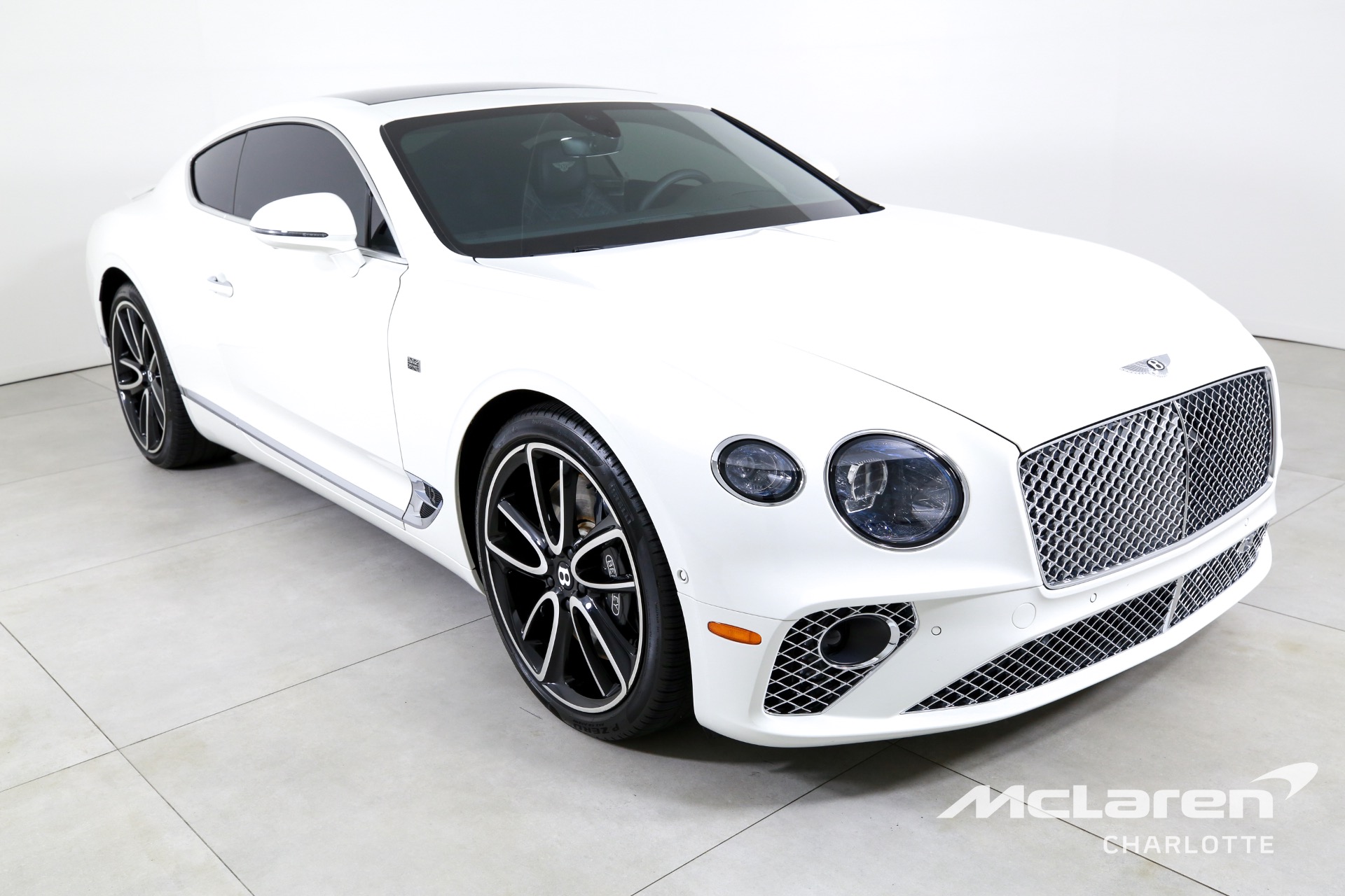 Used 2020 Bentley Continental GT First Edition | Charlotte, NC