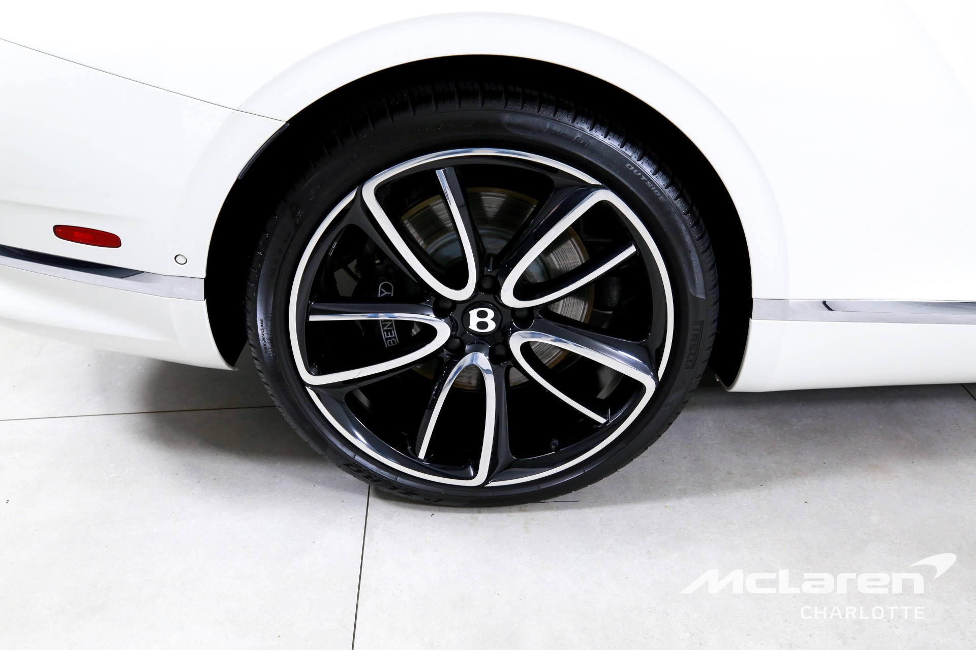 Used 2020 Bentley Continental GT First Edition | Charlotte, NC