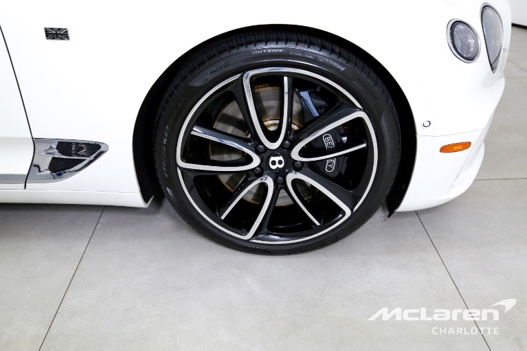 Used-2020-Bentley-Continental-GT-First-Edition
