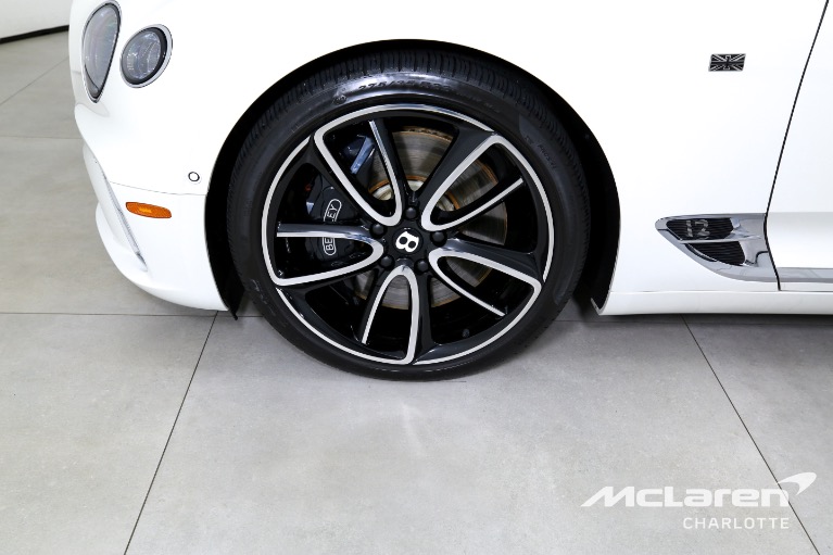 Used-2020-Bentley-Continental-GT-First-Edition