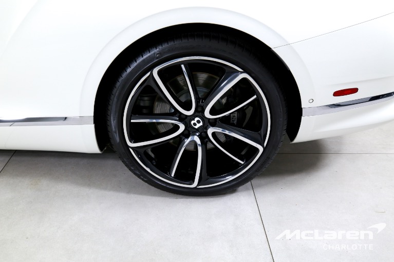 Used-2020-Bentley-Continental-GT-First-Edition