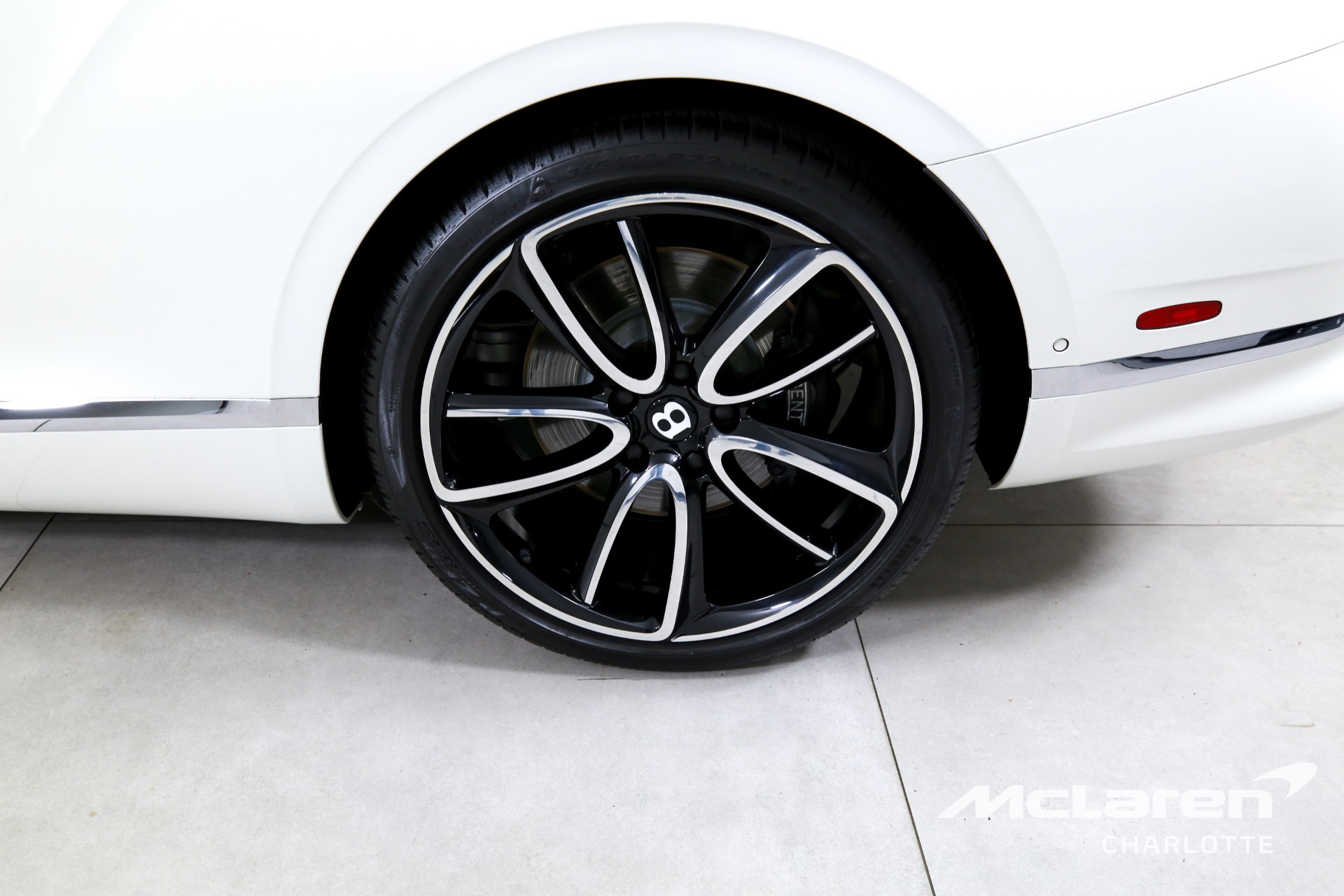 Used 2020 Bentley Continental GT First Edition | Charlotte, NC