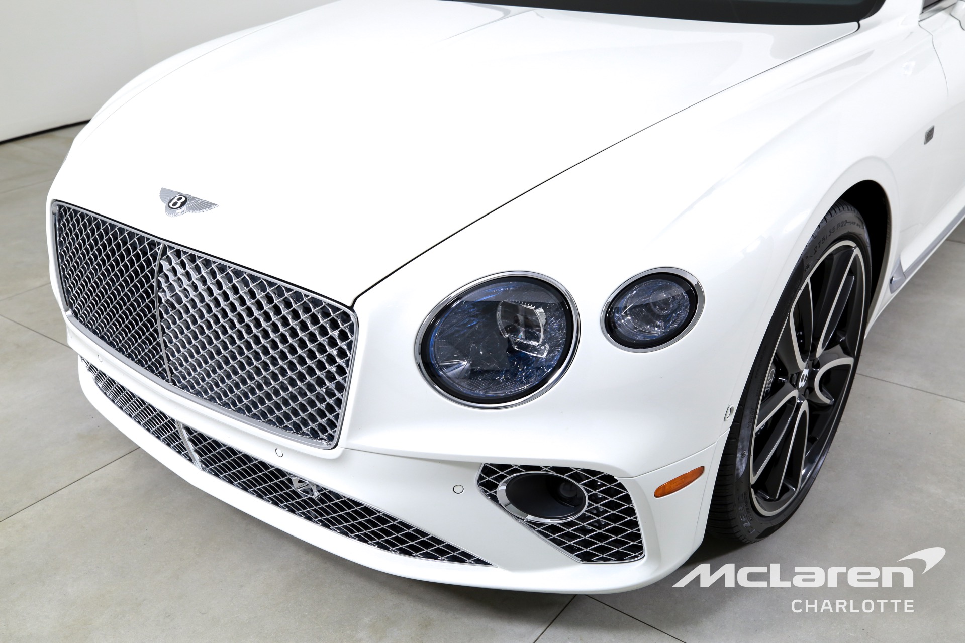 Used 2020 Bentley Continental GT First Edition | Charlotte, NC