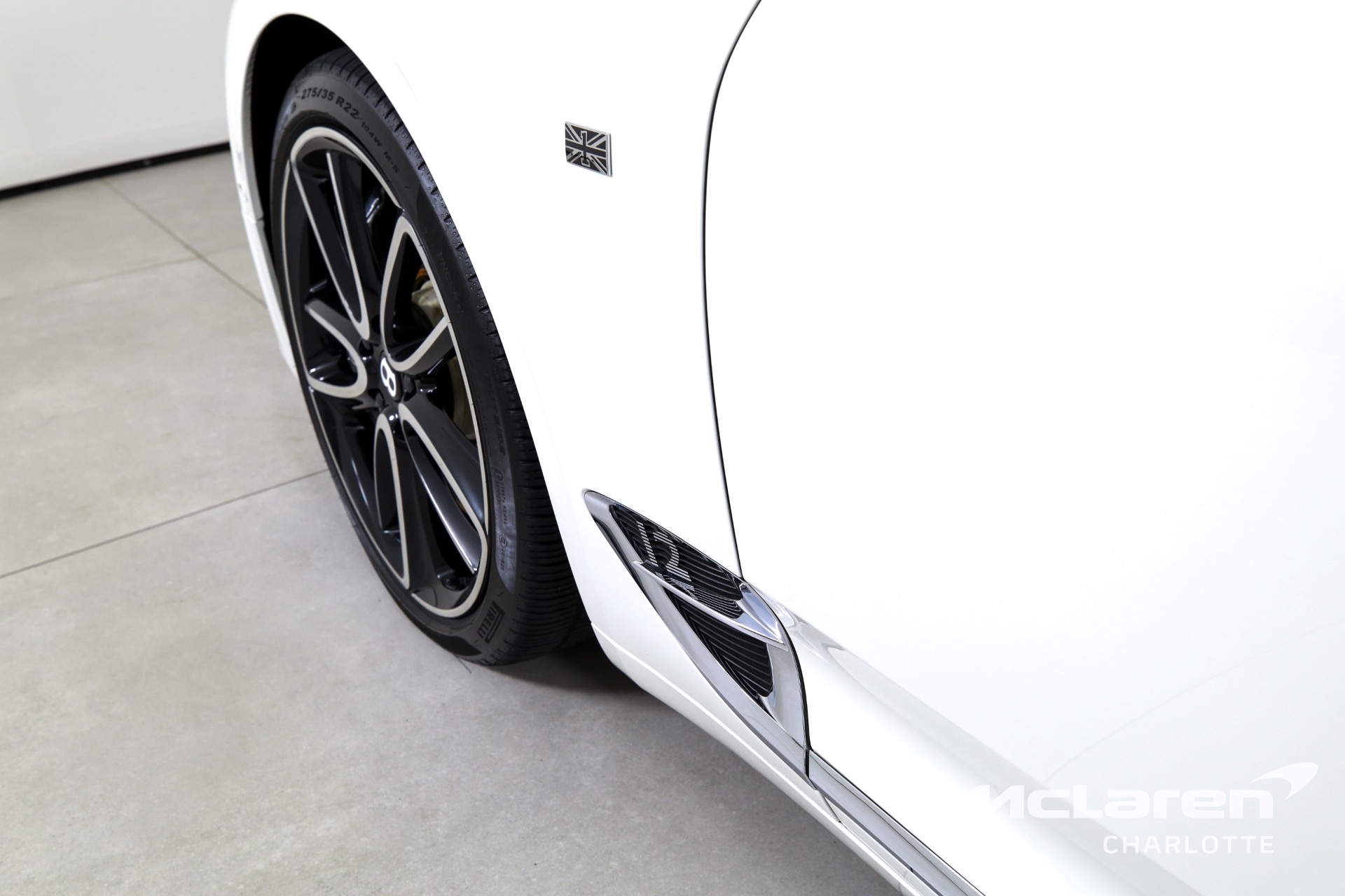 Used 2020 Bentley Continental GT First Edition | Charlotte, NC