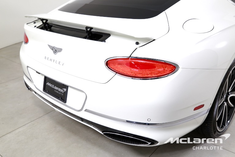 Used-2020-Bentley-Continental-GT-First-Edition