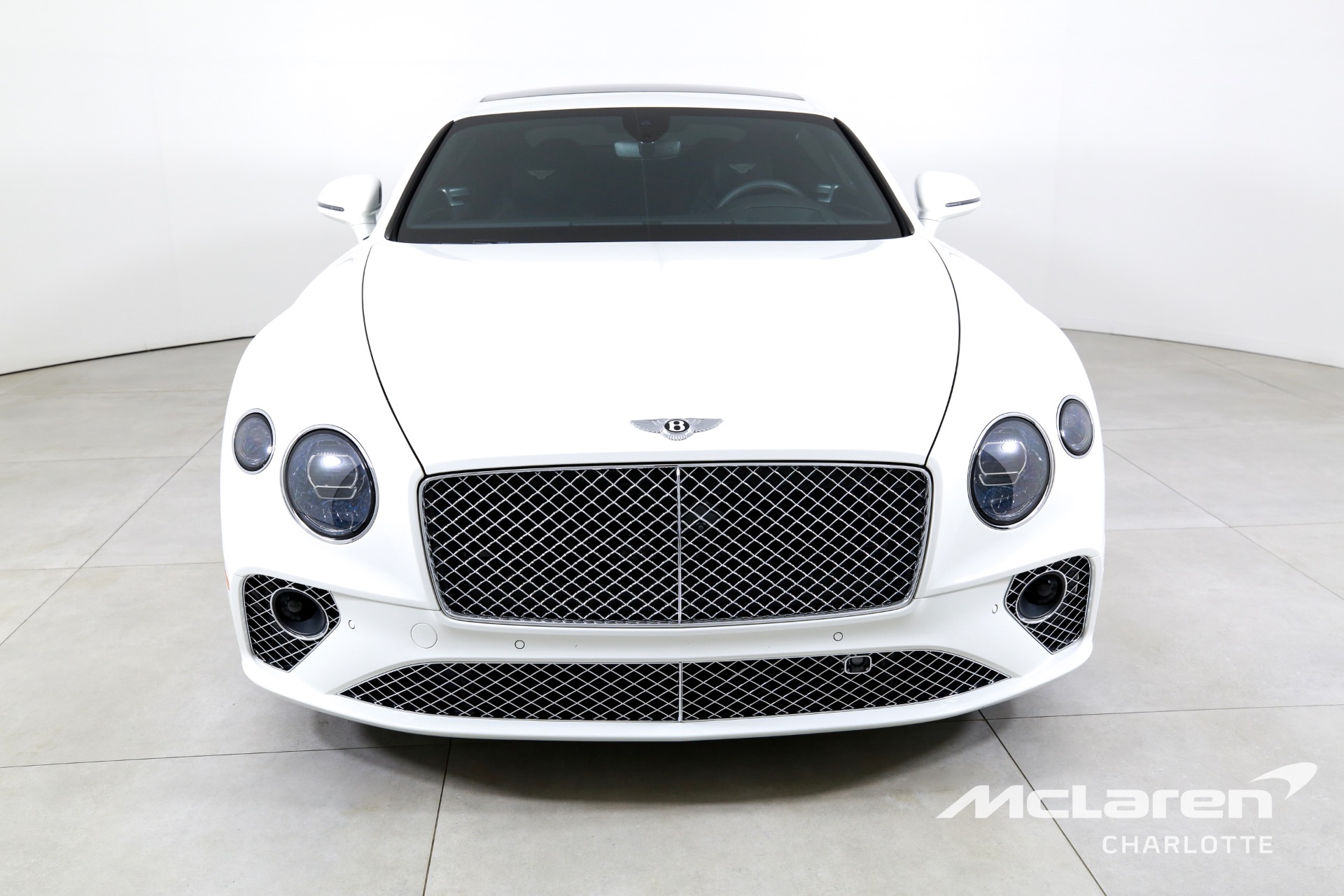 Used 2020 Bentley Continental GT First Edition | Charlotte, NC