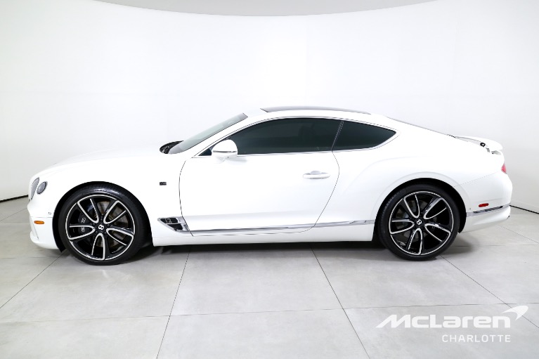 Used-2020-Bentley-Continental-GT-First-Edition