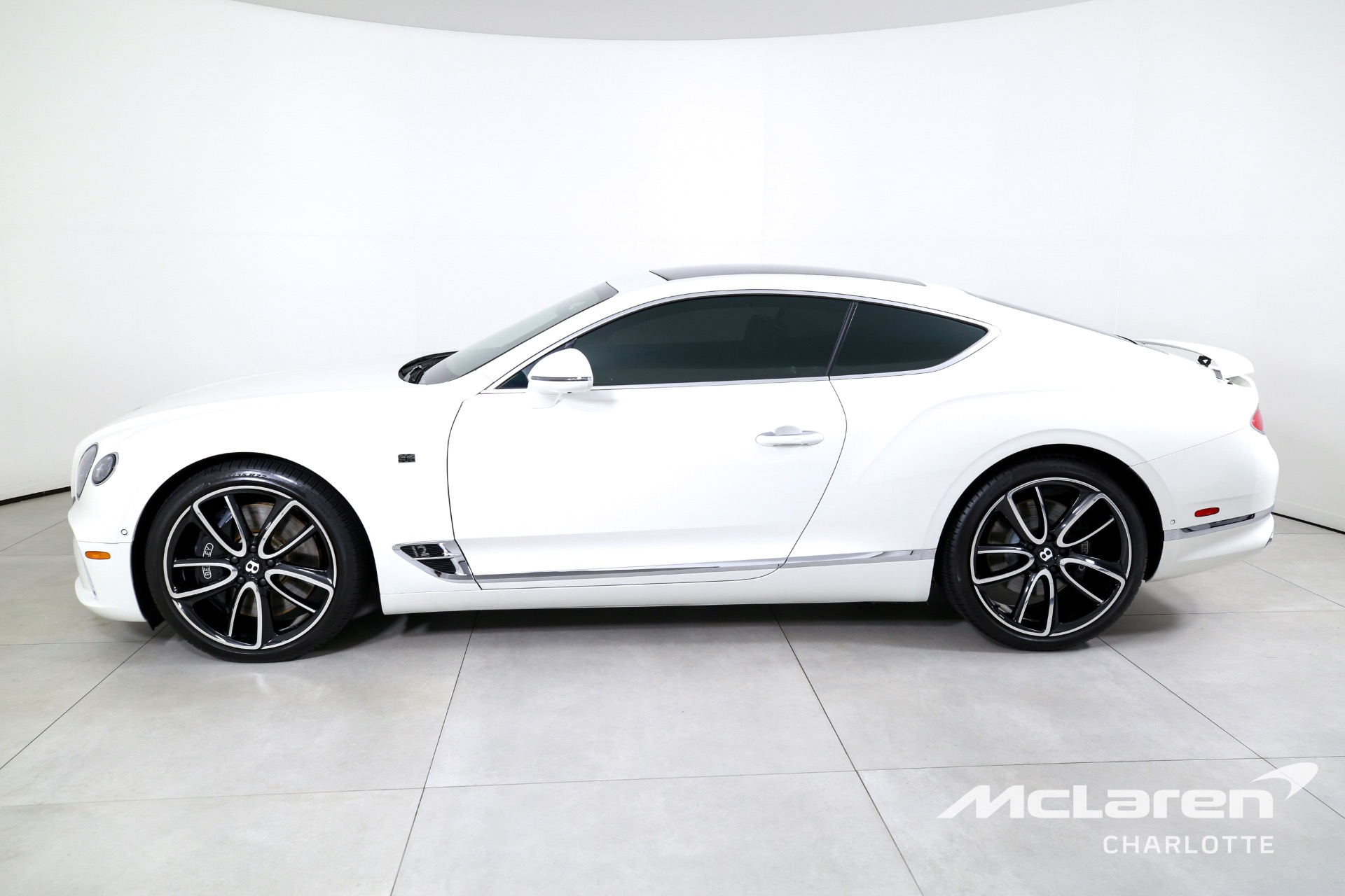 Used 2020 Bentley Continental GT First Edition | Charlotte, NC
