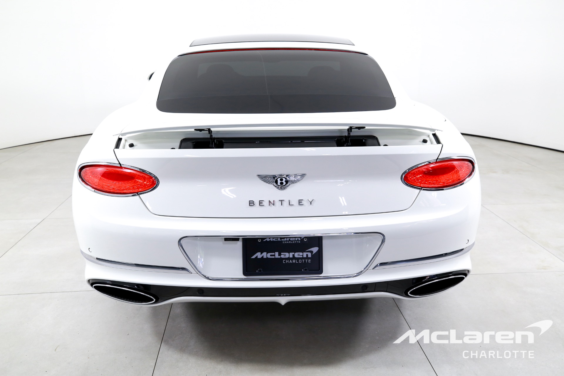 Used 2020 Bentley Continental GT First Edition | Charlotte, NC