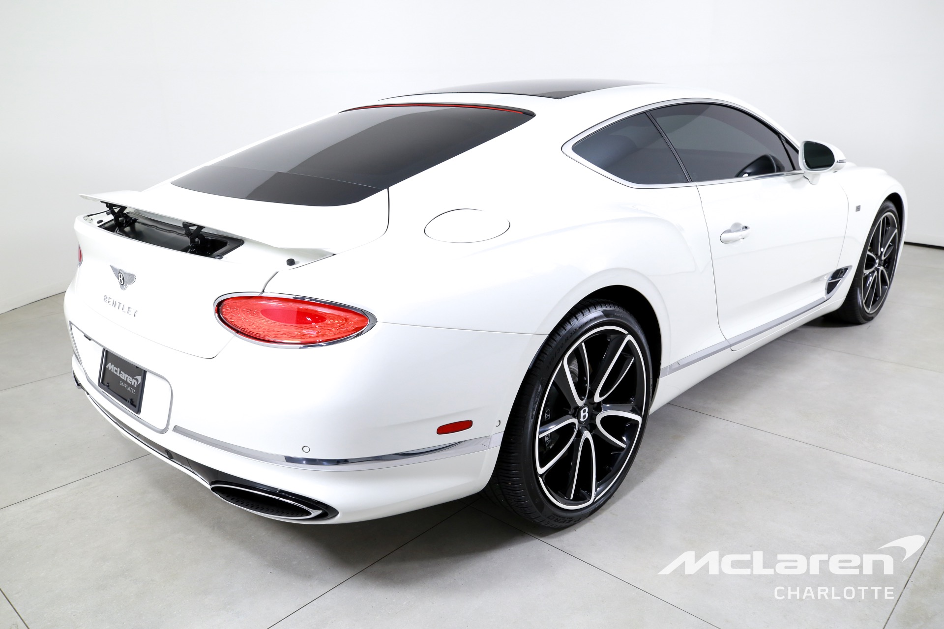 Used 2020 Bentley Continental GT First Edition | Charlotte, NC
