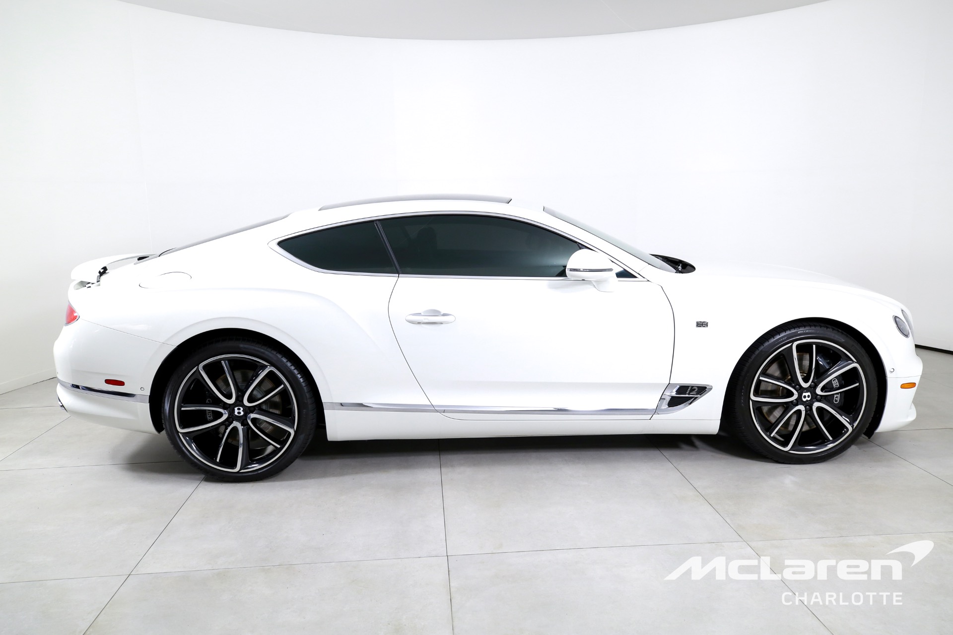Used 2020 Bentley Continental GT First Edition | Charlotte, NC