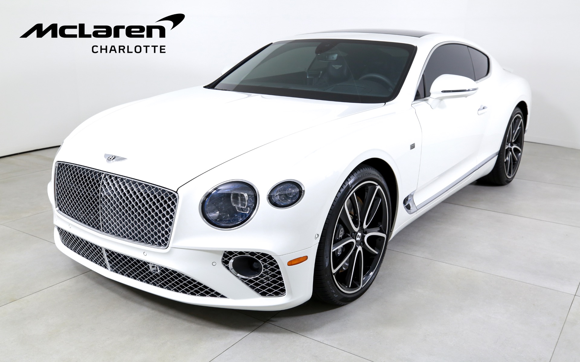 Used 2020 Bentley Continental GT First Edition | Charlotte, NC