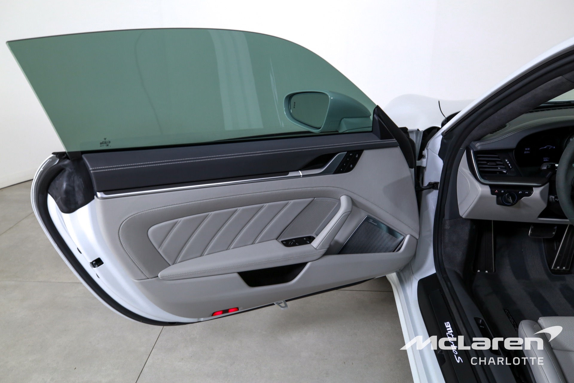 Used 2024 Porsche 911 Turbo S | Charlotte, NC