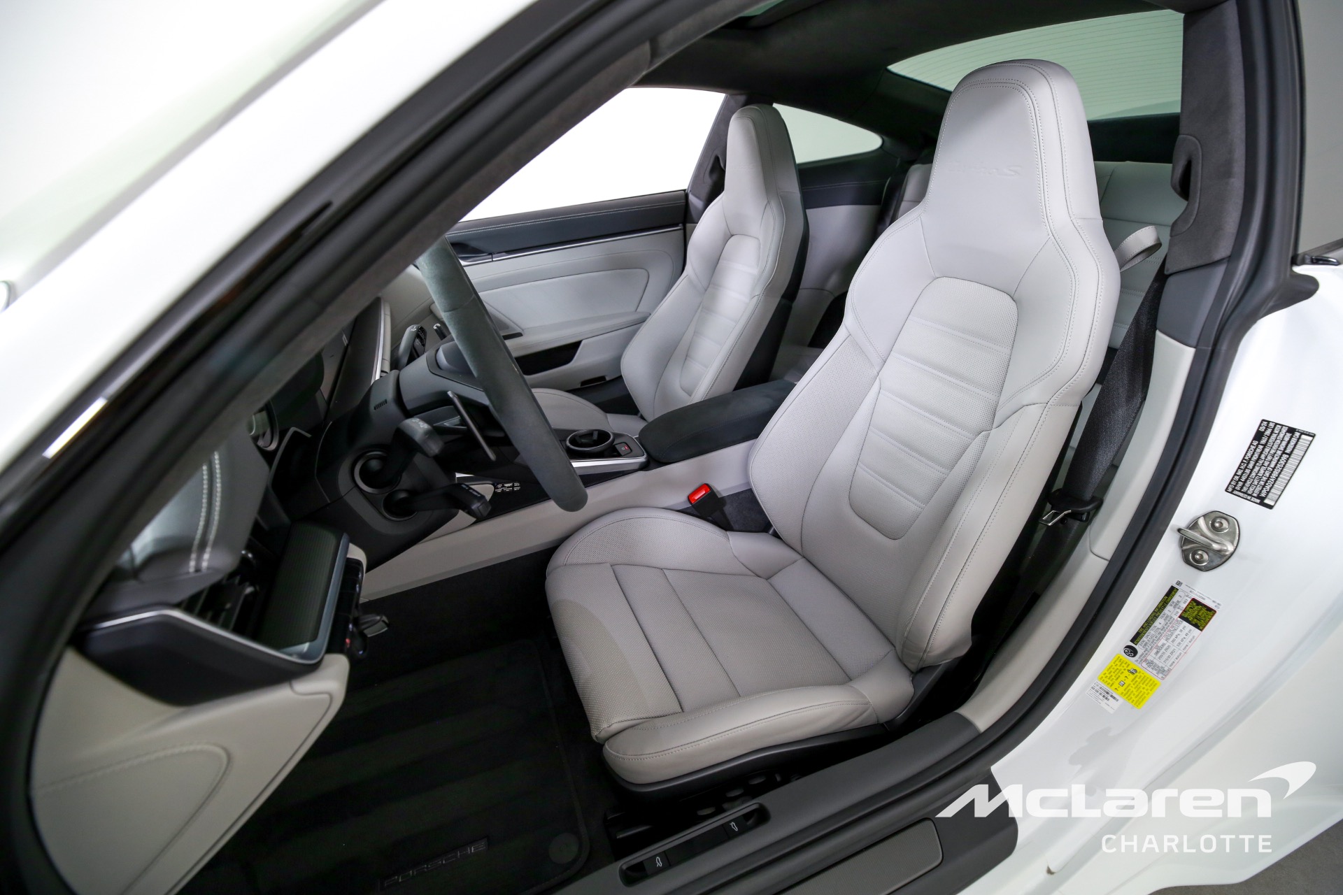 Used 2024 Porsche 911 Turbo S | Charlotte, NC