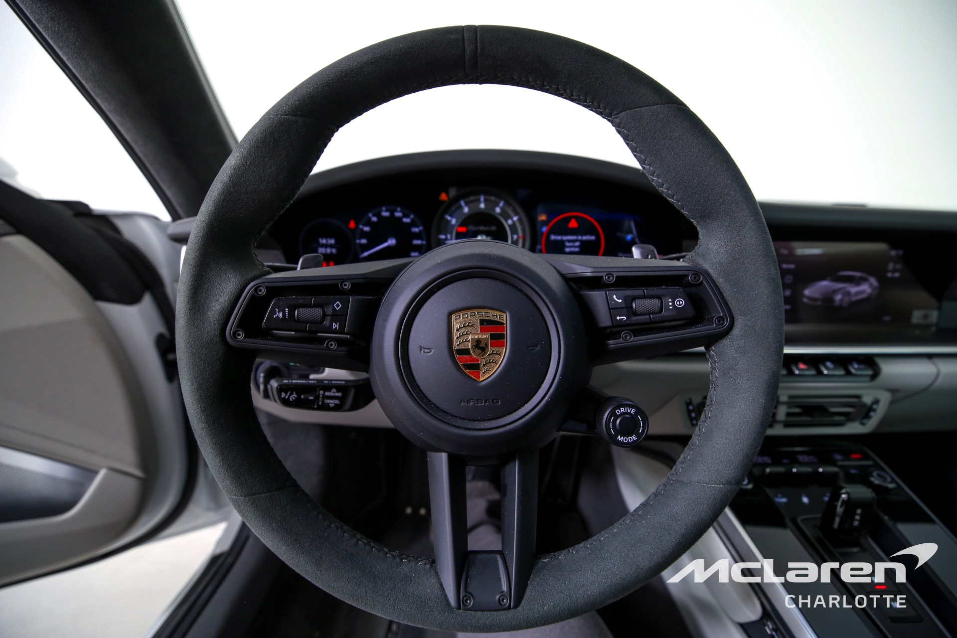 Used 2024 Porsche 911 Turbo S | Charlotte, NC