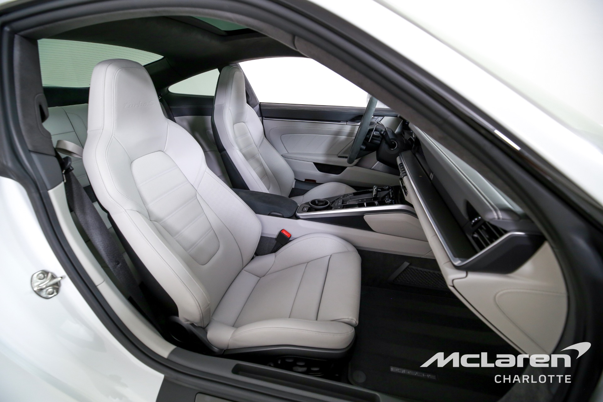 Used 2024 Porsche 911 Turbo S | Charlotte, NC