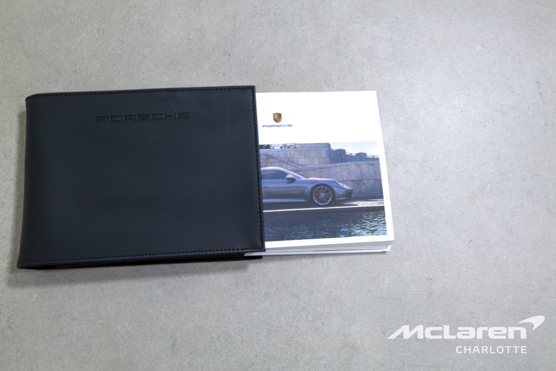 Used 2024 Porsche 911 Turbo S | Charlotte, NC