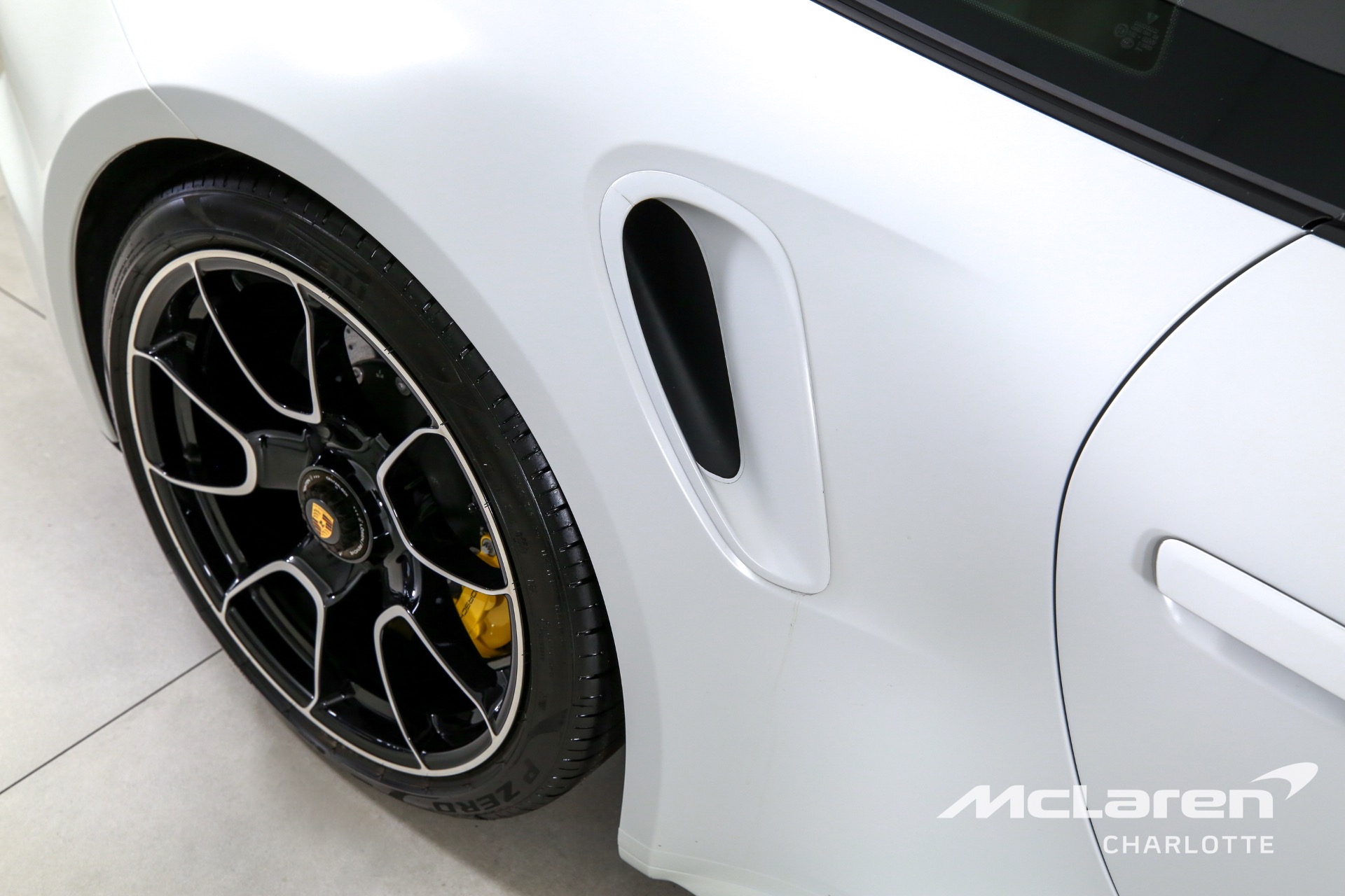 Used 2024 Porsche 911 Turbo S | Charlotte, NC