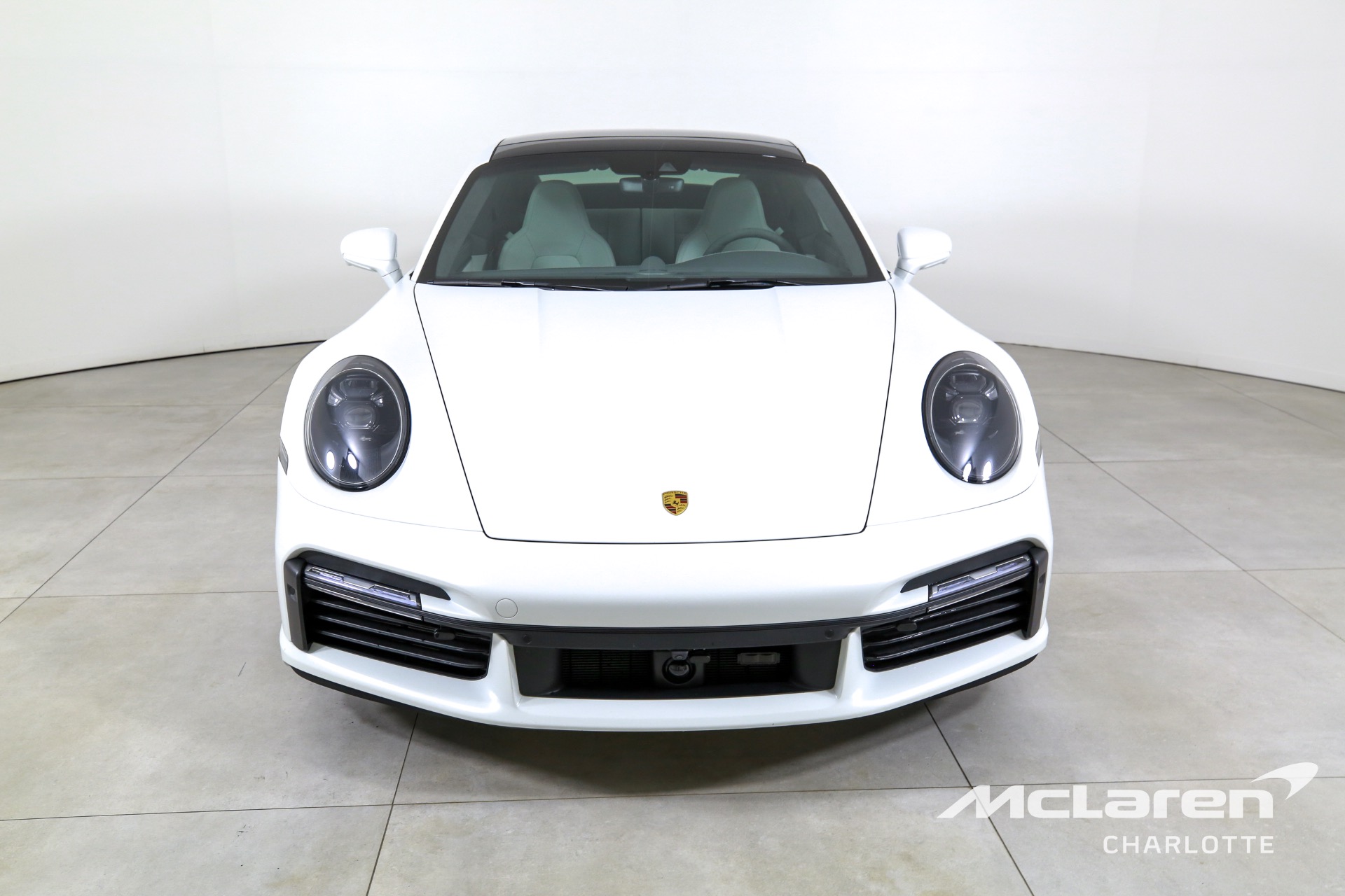Used 2024 Porsche 911 Turbo S | Charlotte, NC