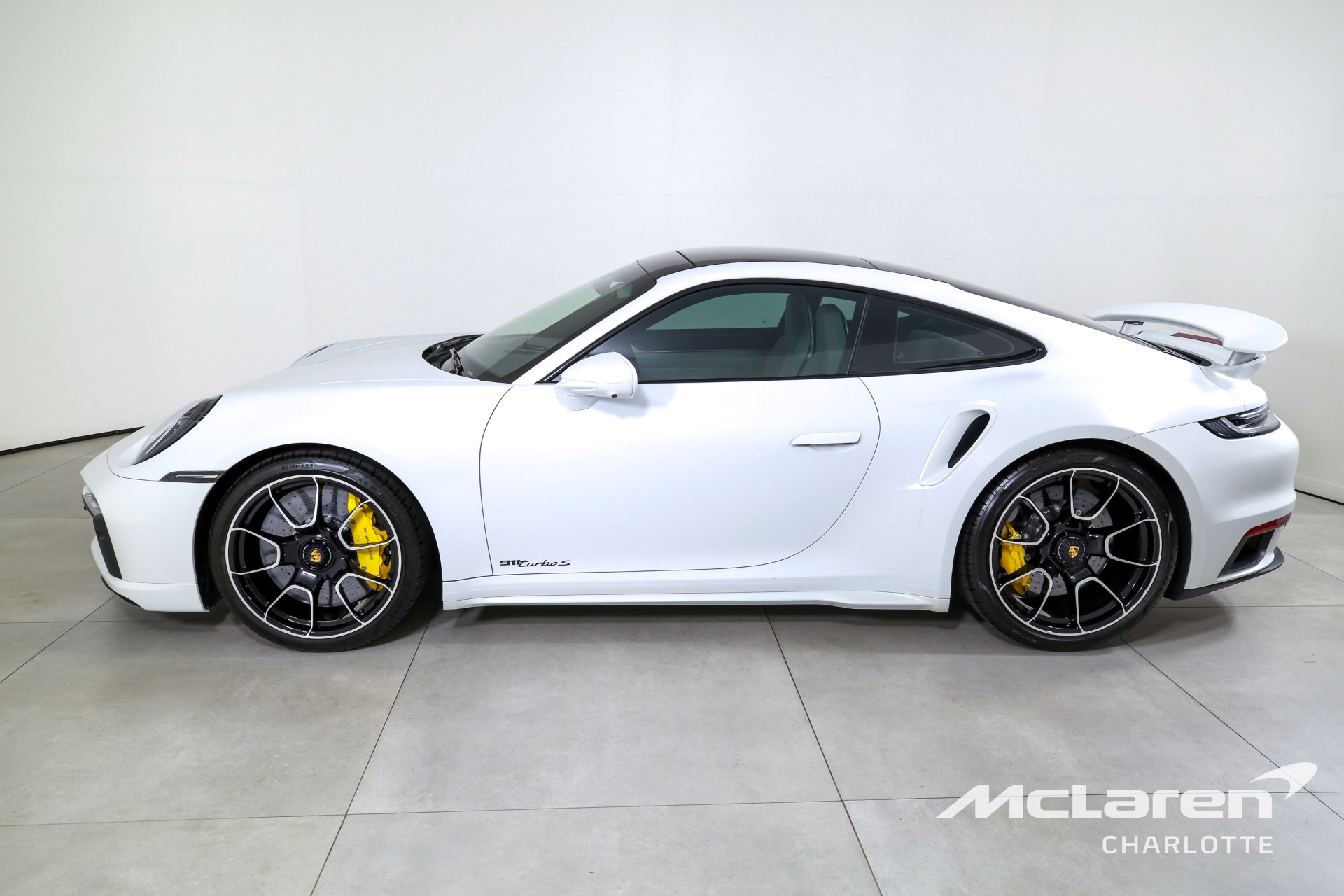 Used 2024 Porsche 911 Turbo S | Charlotte, NC