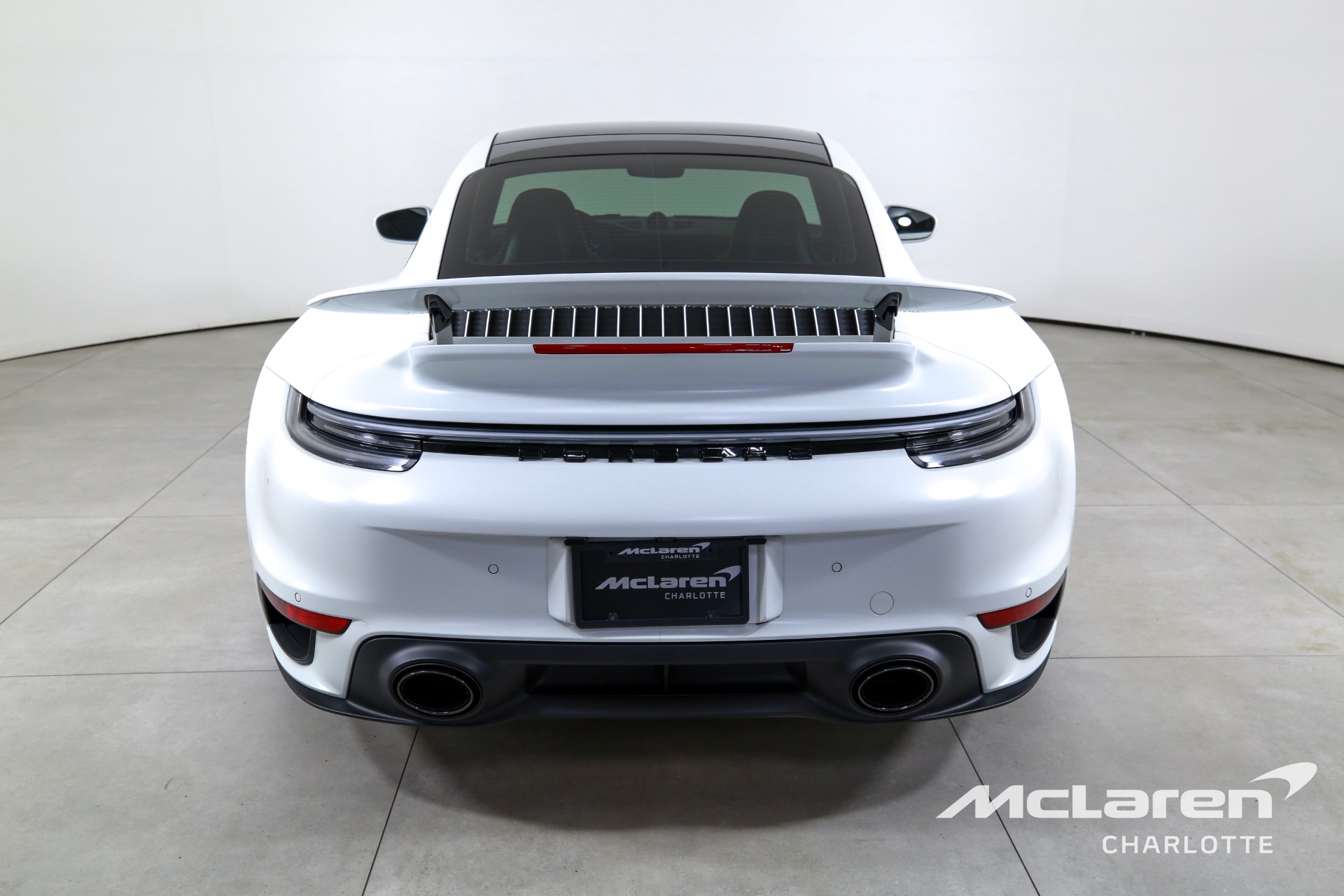 Used 2024 Porsche 911 Turbo S | Charlotte, NC