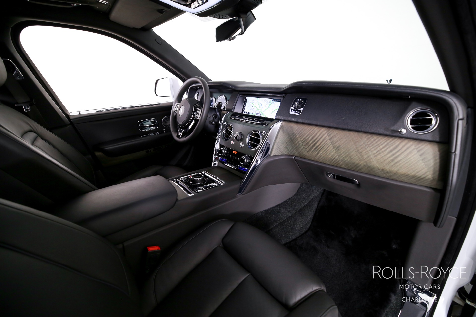 Used 2019 Rolls-Royce Cullinan  | Charlotte, NC