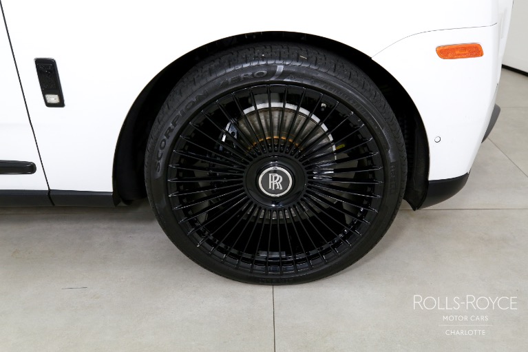 Used-2019-Rolls-Royce-Cullinan